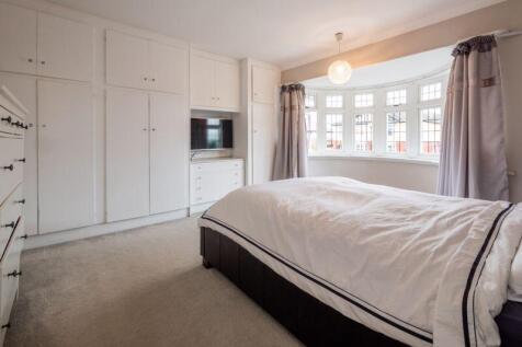 Fitted Wardrobes