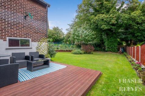 Entertaining Space
