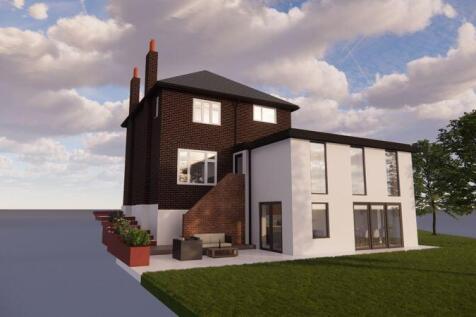 Proposed Grand Designs