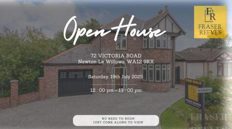 open house