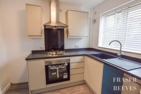 Contemporary Kitchen