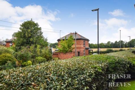 Winwick Views