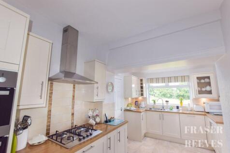 EXTENDED KITCHEN