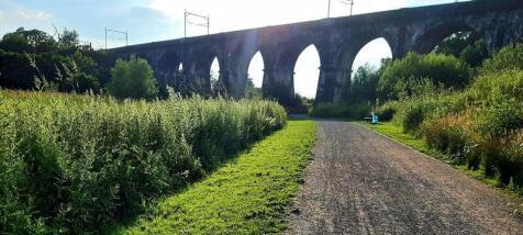 Local Walks