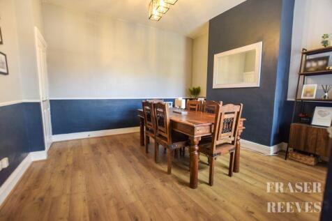 Come Dine With Me