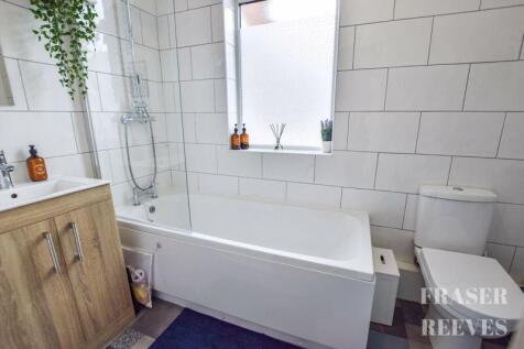 Period Style Bathroom