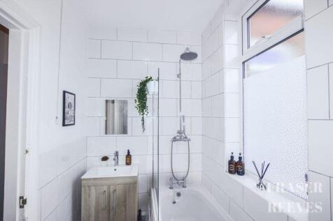 With Shower