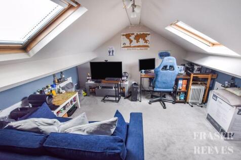 Loft Space