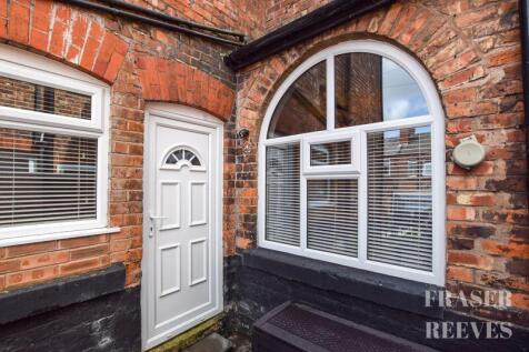 Feature Window