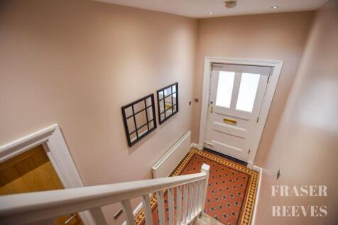 Period flooring