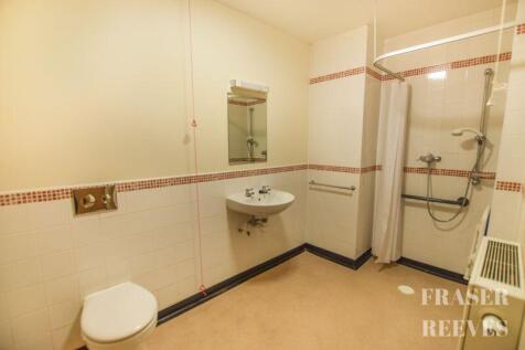 WETROOM