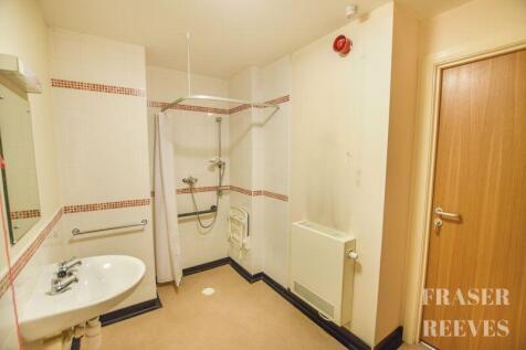 WETROOM