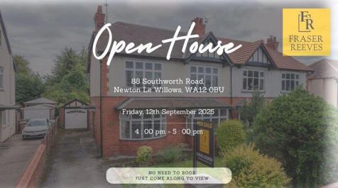 OPEN HOUSE