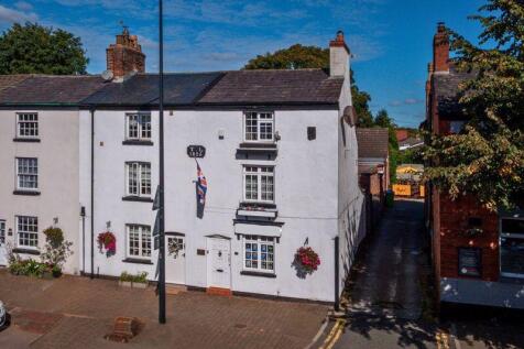 High Street home