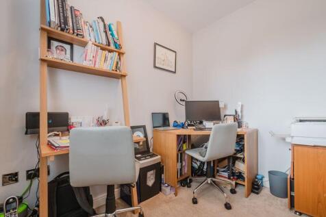 OFFICE / STUDY