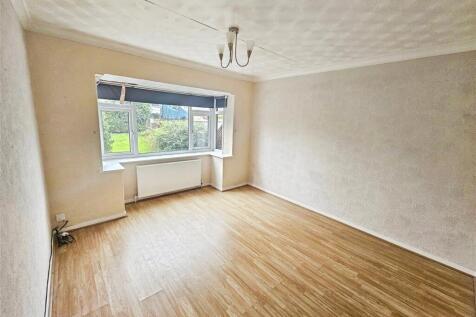 Reception Room/Bed