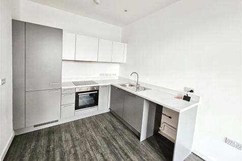 Open Plan
