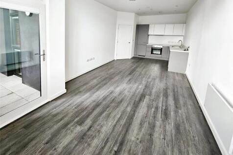 Open Plan