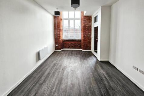 Open Plan