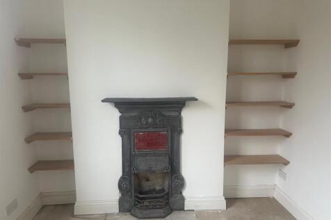 Feature fireplace and shelves.jpg