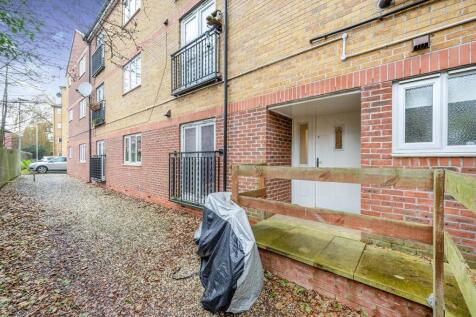 Mallard Mews