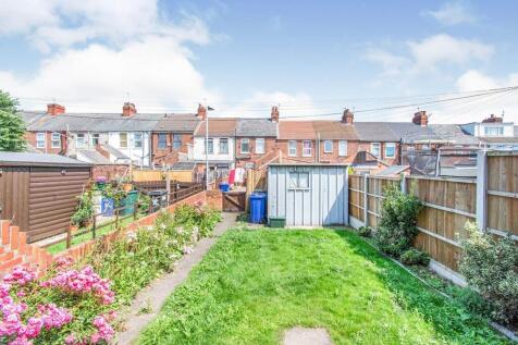 Outside &amp; Garden