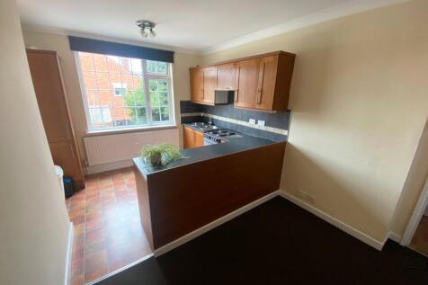 Living/Kitchen