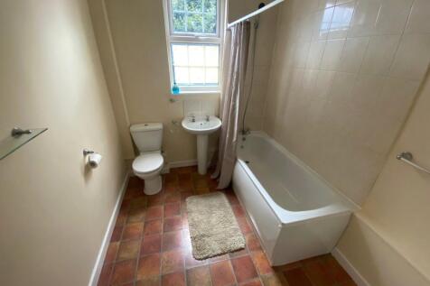 Bathroom/W.C