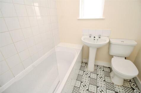 Bathroom/Wc