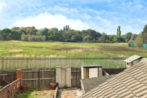 View Over Field