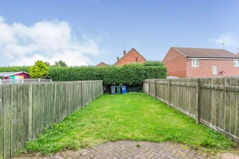 Outside &amp; Garden