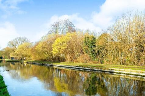 Outisde &amp; Garden