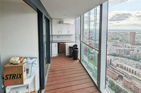 Balcony 2