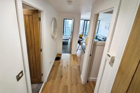 Hallway 1