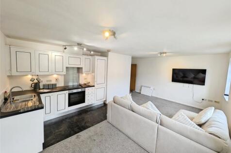 Living Kitchen 3