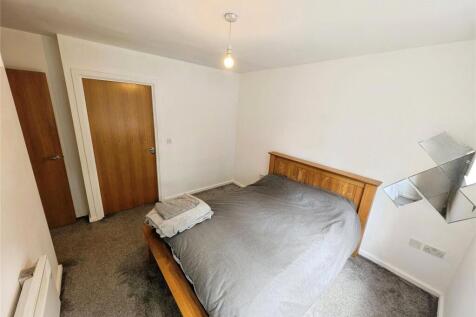 Master Bedroom 2