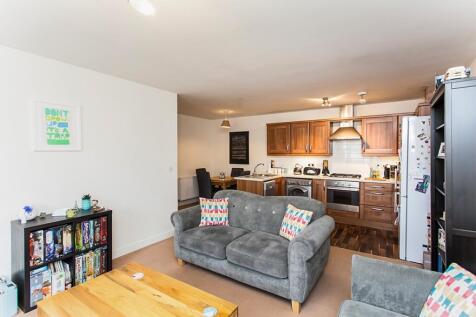 Lounge/Dining/Kitche