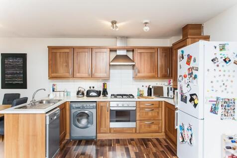 Lounge/Dining/Kitche