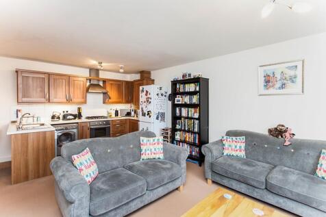 Lounge/Dining/Kitche