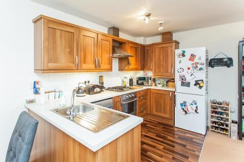 Lounge/Dining/Kitche