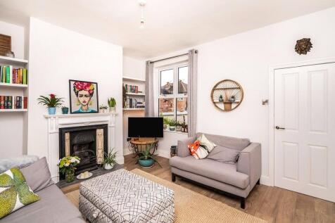 Rear Reception Room