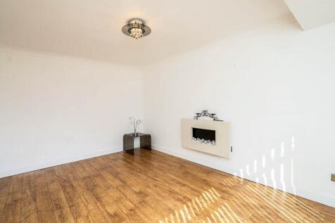 Front Reception Room