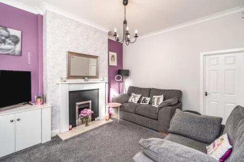 Front Reception Room