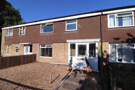Sold property 1