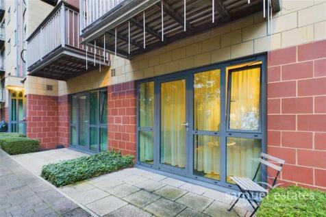 Outdoor space