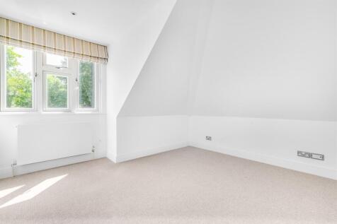 Bedroom Six