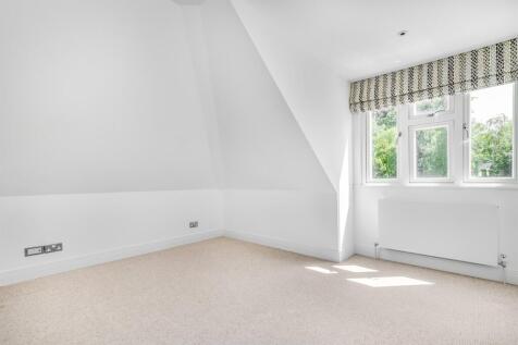 Bedroom Seven