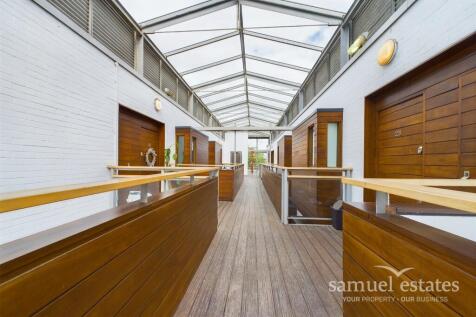 Communal Lobby