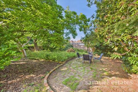 Communal Garden