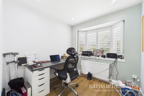 Office / Study